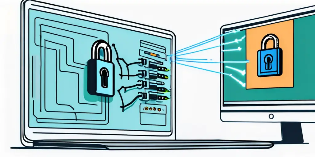 Difference between Online and Offline Keys in StopDecrypter?